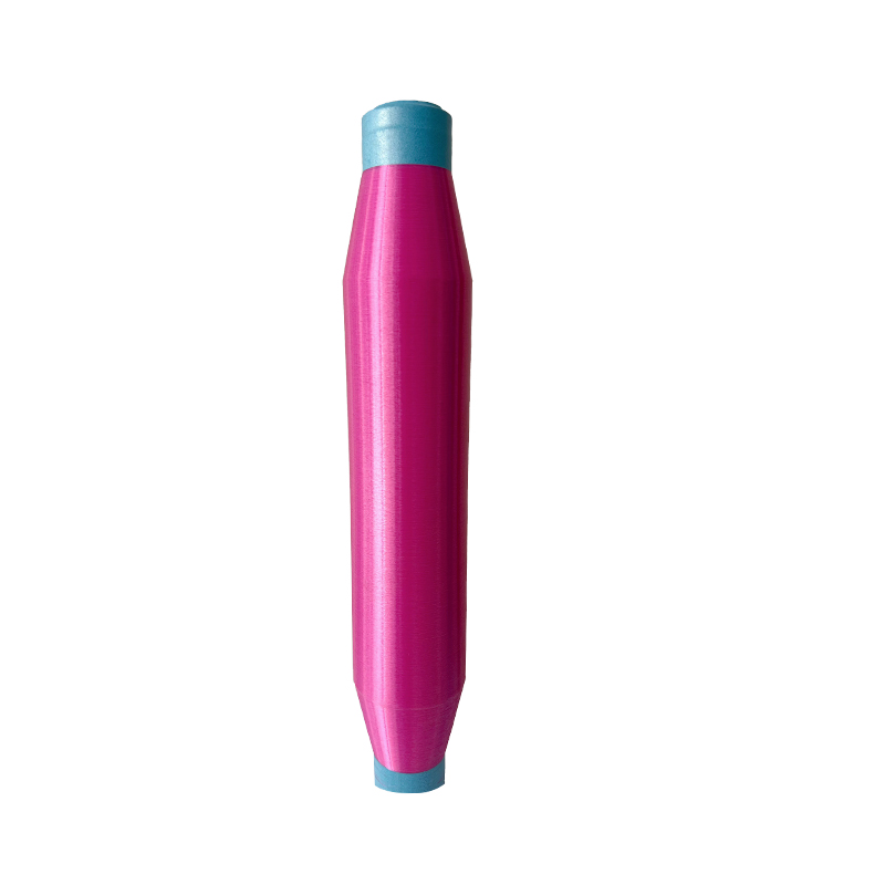 Rundes lochfarbenes Polyestermonofilament
