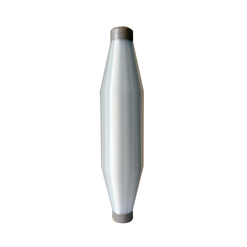 Rundloch glänzendes Polyestermonofilament