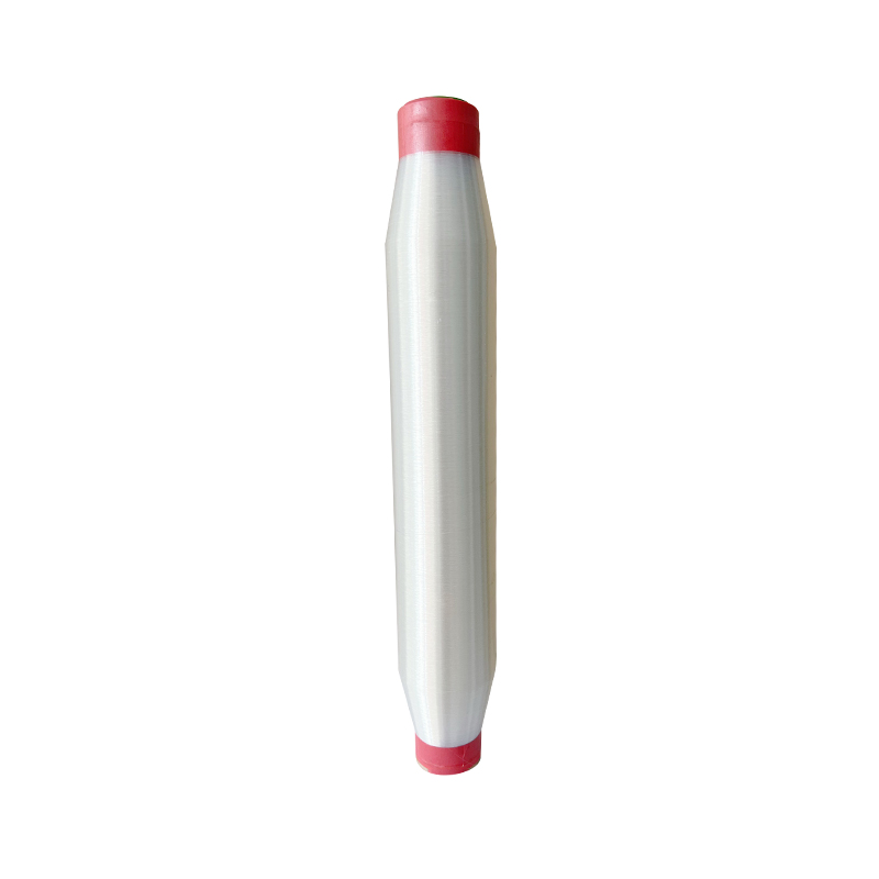 Sonderform glänzender Polyestermonofilament