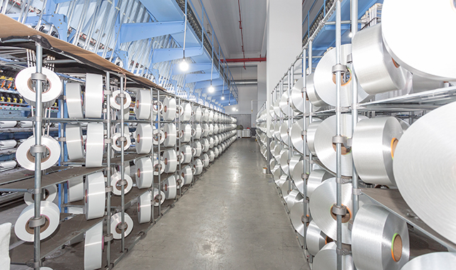 Tongxiang Baoyi Textile Co., Ltd.