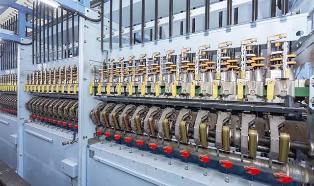 Tongxiang Baoyi Textile Co., Ltd.